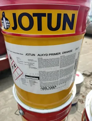 Jotun Alkyd Primer (Marine Paint)