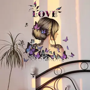 Wall Stickers