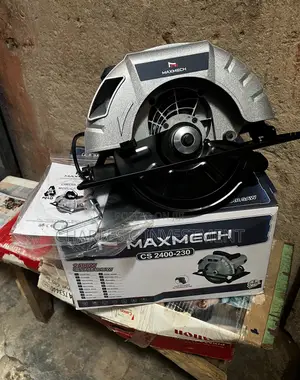 Circular Saw 2400watts