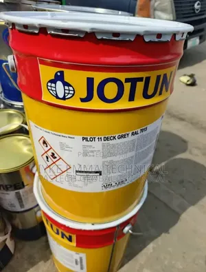 Jotun Pilot Li Ral 7015 (Deck Grey)
