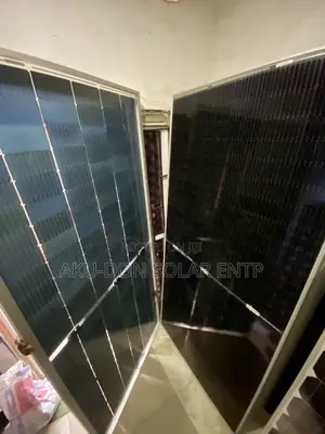 550watts 144cell Original Jinko Biaficial High Voltage Solar Panels