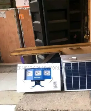Best Brand 3000 Watts Wakatake Solar Street Light