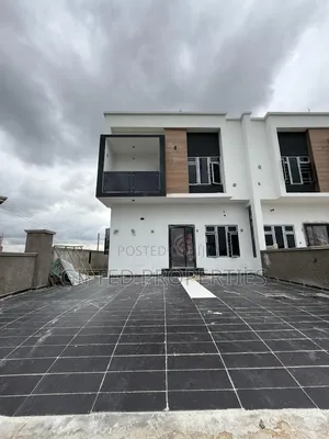 Furnished 3bdrm Duplex in Rumuodomaya, Port-Harcourt for sale