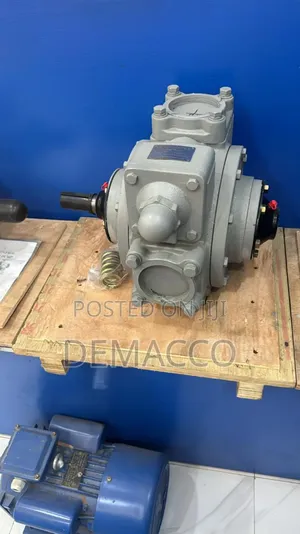 Diesel Transfer Pump 2inch