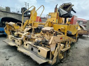 Paver for Sale