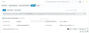 Professional Web3 Crypto Blockchain Dapp Developer