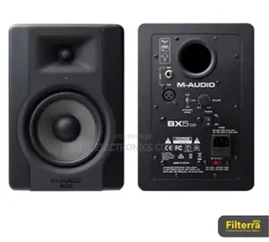 M-audio Bx5 D3 Studio Monitor
