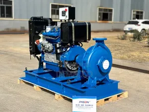 Diesel Transfer Pump