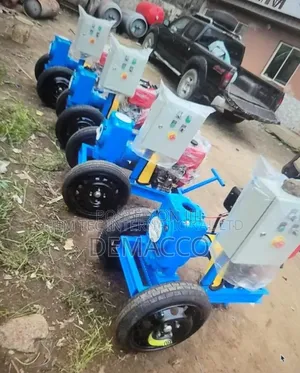 Digital Transfer Pump 3 Inches