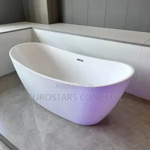 New Model Bath Tub