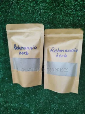 Rehmania Powder 100g