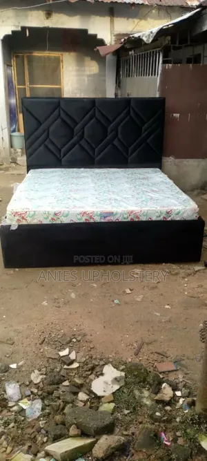 Sweet Beutiful New Design Bed