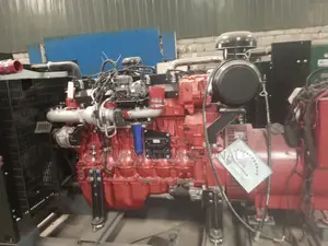 Brand New 350kva Gas Generator