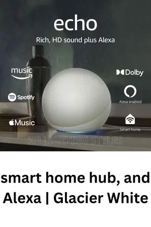 Original Alexa Echo Dot