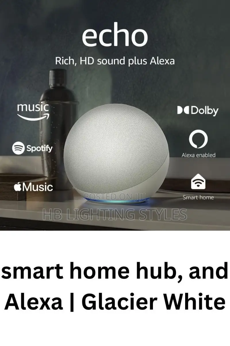 Original Alexa Echo Dot