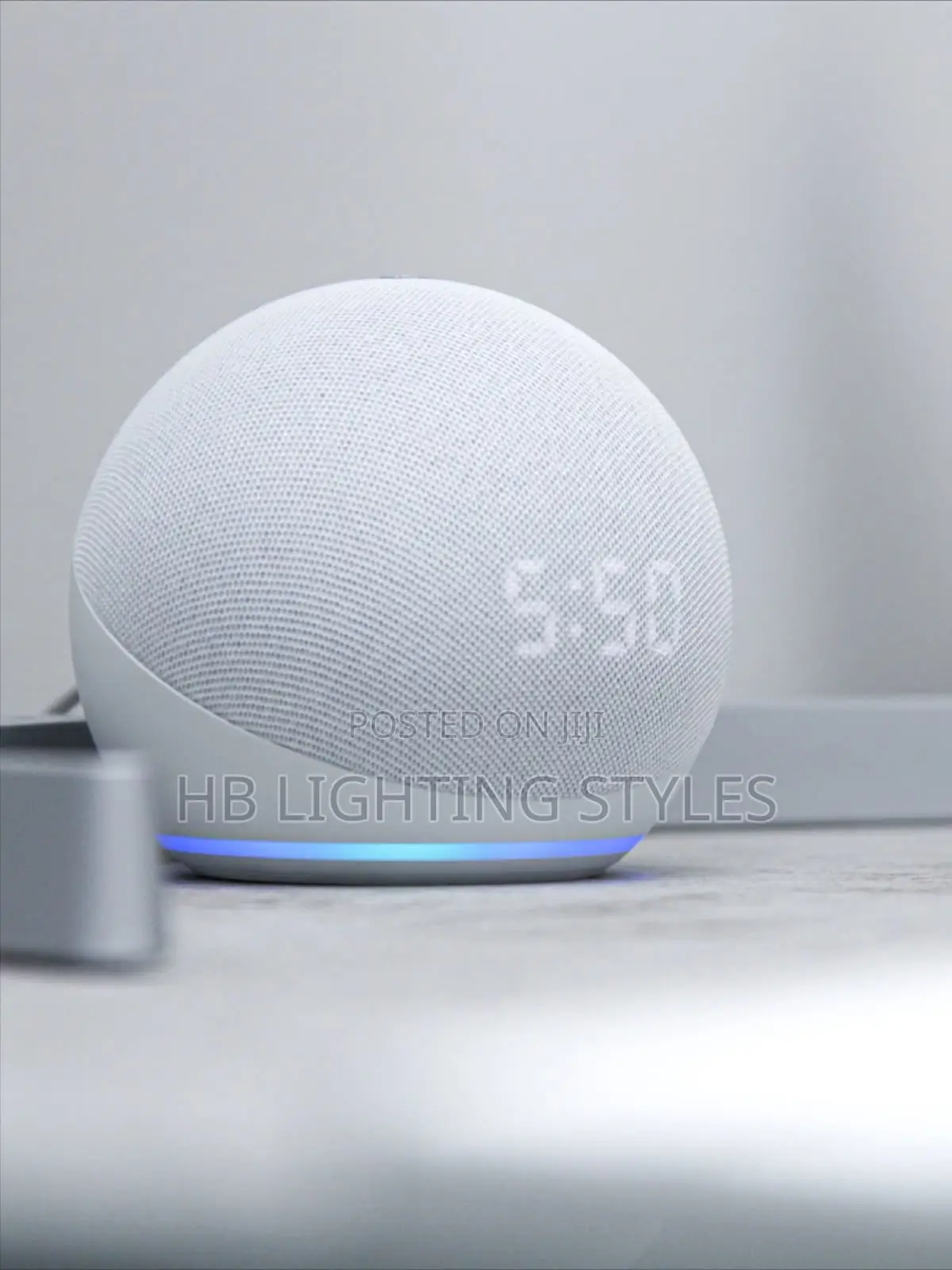Original Alexa Echo Dot