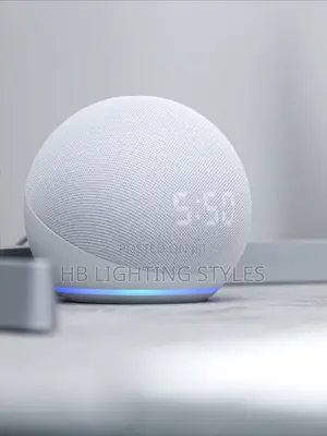 Original Alexa Echo Dot
