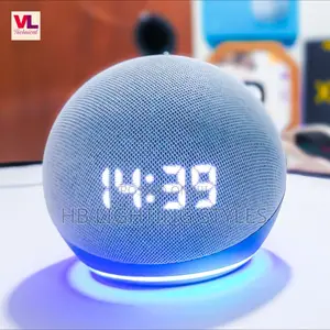 Original Alexa Echo Dot 5th Generation Smart Mini Wifi