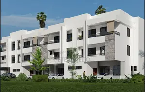 5bdrm Townhouse/Terrace in Mercury Court, Jahi for Sale