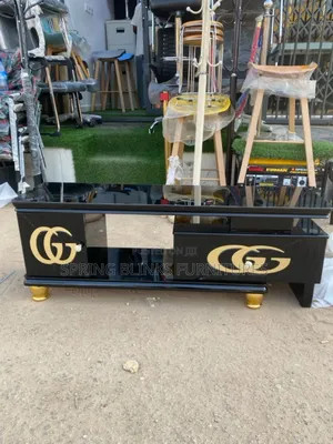 Standard Executive Tv Stand