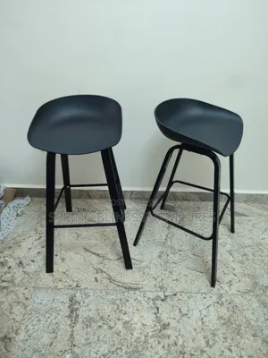 Sweet Kitchen Stools