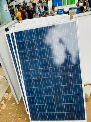 400watts Canadian Solar Panels Available