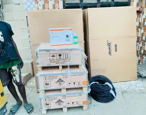 10kva/20kwh Felicity Solar Package