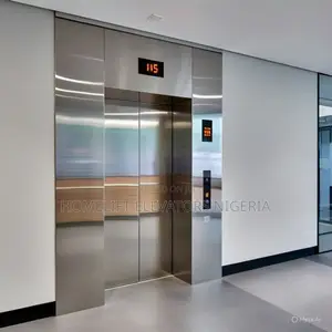Safe and Efficient Elevators