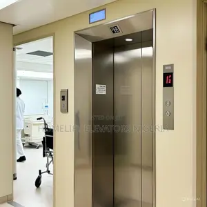 Hospital Passenger Elevators