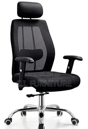 Good Executive Office Chair for People's