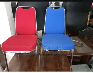 Good Banquet Chair With Stainess Legs