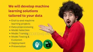 Ai Machine Learning Engineer