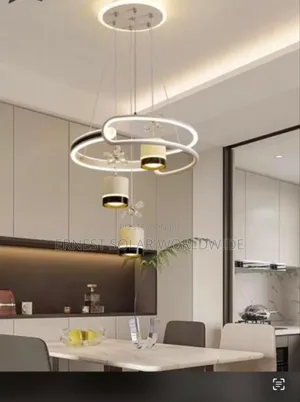 High Standard Chandelier Lighting