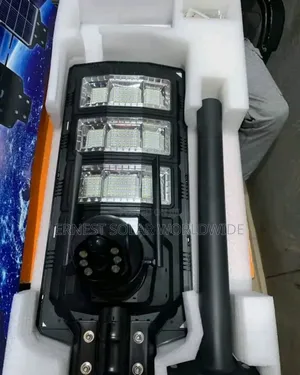 Standard Solar Camer Lighting 2 in 1