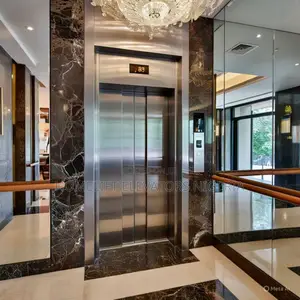 Passenger Elevators Convenience