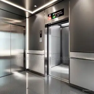 Suitable Passenger Elevators for Wheelchair Accessibility
