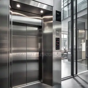 Homelift Elevators Passenger Elevators
