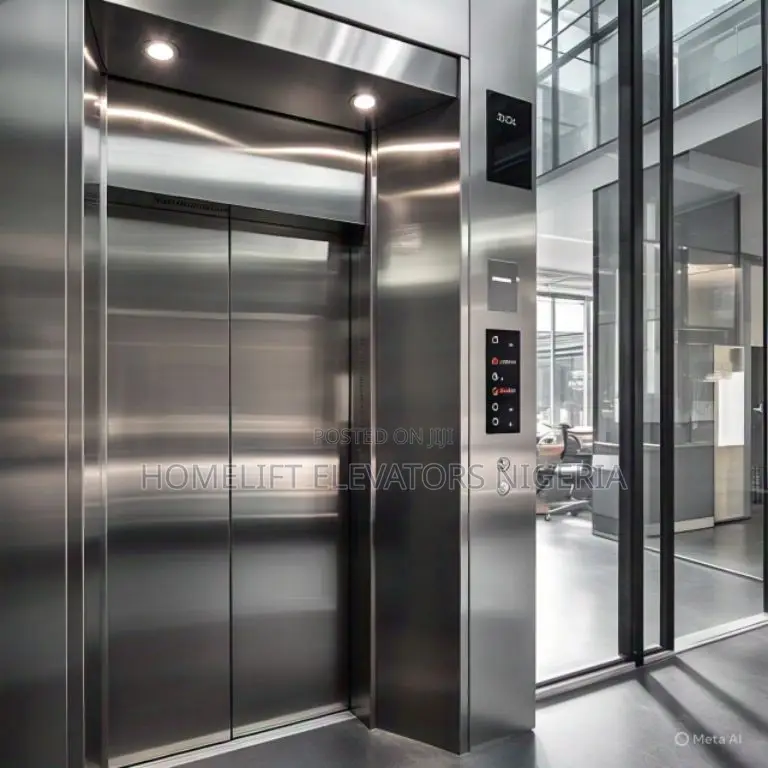 Homelift Elevators Passenger Elevators
