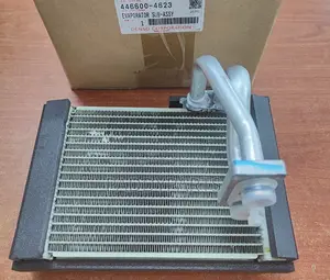 Mazda Cx-9 Rear Ac Evaporator