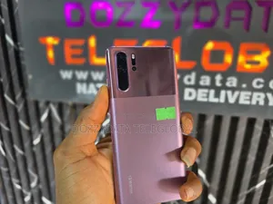 Huawei P30 Pro 256 GB Purple