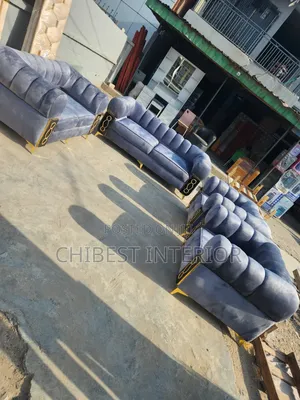 Standard Brand New Set of Chairs.