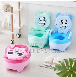 Training Toilet Baby Potty