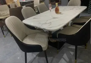 Quality Imported Vip Set of Dinning