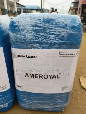 Ameroyal 25l