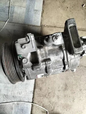 Grade One Tokunbo Compressor For Dodge Ram 2012-2016 Model.