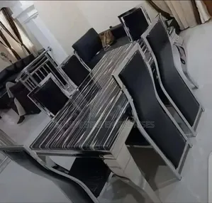 Unique Imported Set of Dinning Chair