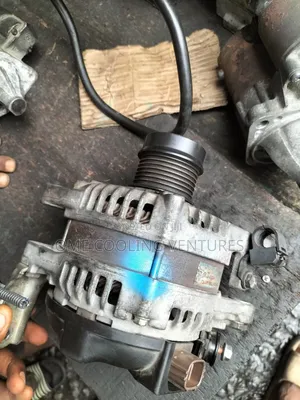 Alternator For Gs350 Lexus 2008 Model Is Available.