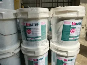 Biosolve Water-Base Hydrocarbon Mitigation Agent