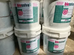 Biosolve Water-Base Hydrocarbon Mitigation Agent