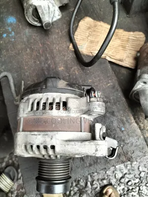 Alternator For Lexus Gs350 2008 Model